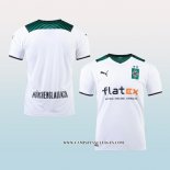 Tailandia Camiseta Primera Borussia Monchengladbach 21-22