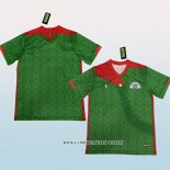 Tailandia Camiseta Primera Burkina Faso 2024