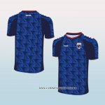 Tailandia Camiseta Primera Cabo Verde 2026