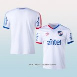 Tailandia Camiseta Primera Club Nacional de Football 2021