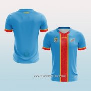 Tailandia Camiseta Primera Congo 2022