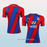 Tailandia Camiseta Primera Crystal Palace 21-22