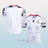 Tailandia Camiseta Primera Ghana 20-21