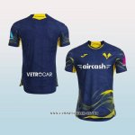Tailandia Camiseta Primera Hellas Verona 25-26