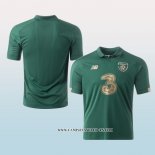 Tailandia Camiseta Primera Irlanda 2020
