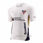 Tailandia Camiseta Primera LDU Quito 2025