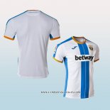 Tailandia Camiseta Primera Leganes 20-21