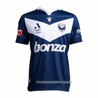 Tailandia Camiseta Primera Melbourne Victory 23-24