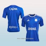 Tailandia Camiseta Primera Millonarios 2026