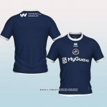Tailandia Camiseta Primera Millwall 25-26