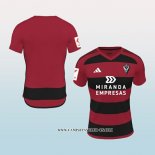 Tailandia Camiseta Primera Mirandes 23-24