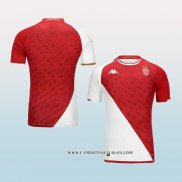 Tailandia Camiseta Primera Monaco 23-24