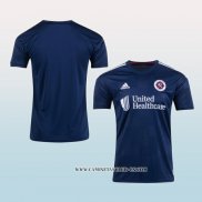 Tailandia Camiseta Primera New England Revolution 2022