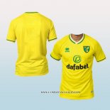 Tailandia Camiseta Primera Norwich City 20-21