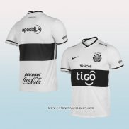 Tailandia Camiseta Primera Olimpia 2022