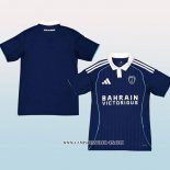 Tailandia Camiseta Primera Paris FC 25-26