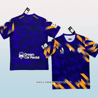 Tailandia Camiseta Primera Perth Glory 23-24