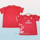 Tailandia Camiseta Primera Real Murcia 22-23