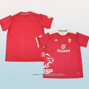 Tailandia Camiseta Primera Real Murcia 22-23