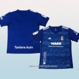 Tailandia Camiseta Primera Real Oviedo 20-21
