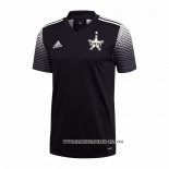 Tailandia Camiseta Primera Sheriff Tiraspol 21-22