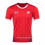 Tailandia Camiseta Primera Suiza 2024