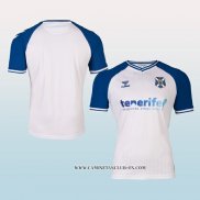 Tailandia Camiseta Primera Tenerife 23-24