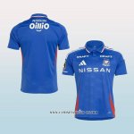 Tailandia Camiseta Primera Yokohama F. Marinos 2025