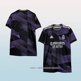 Tailandia Camiseta Real Madrid Special 23-24