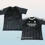 Tailandia Camiseta Real Madrid Special 25-26 Negro