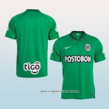 Tailandia Camiseta Segunda Atletico Nacional 2021