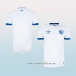 Tailandia Camiseta Segunda Avai 2023