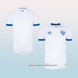 Tailandia Camiseta Segunda Avai 2023