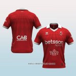 Tailandia Camiseta Segunda Bari 25-26