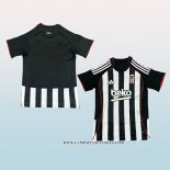 Tailandia Camiseta Segunda Besiktas JK 25-26