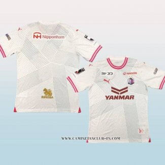 Tailandia Camiseta Segunda Cerezo Osaka 2024