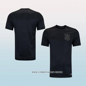 Tailandia Camiseta Segunda Corinthians 2024