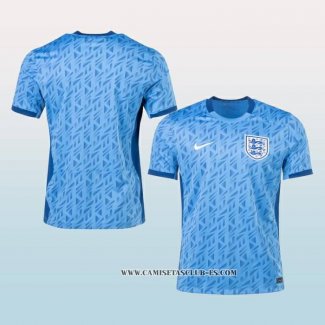 Tailandia Camiseta Segunda Inglaterra 2023