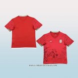 Tailandia Camiseta Segunda Iran 2026