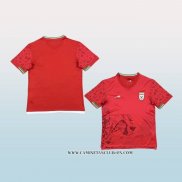 Tailandia Camiseta Segunda Iran 2026