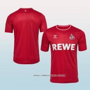 Tailandia Camiseta Segunda Koln 23-24