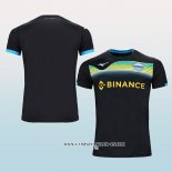 Tailandia Camiseta Segunda Lazio 22-23