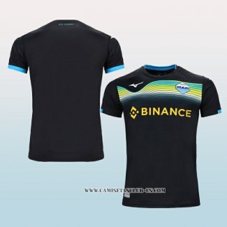 Tailandia Camiseta Segunda Lazio 22-23