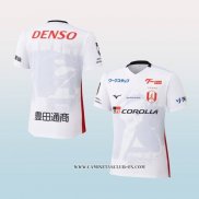 Tailandia Camiseta Segunda Nagoya Grampus 2026