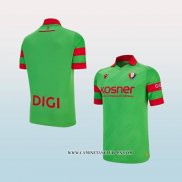 Tailandia Camiseta Segunda Osasuna 25-26