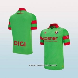 Tailandia Camiseta Segunda Osasuna 25-26