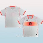 Tailandia Camiseta Segunda Paises Bajos 2026