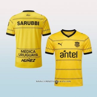 Tailandia Camiseta Segunda Penarol 2026