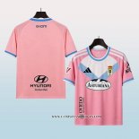 Tailandia Camiseta Segunda Real Oviedo 26-27