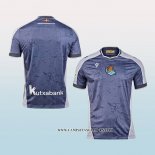 Tailandia Camiseta Segunda Real Sociedad 25-26
